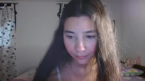 Mia online show from February 12, 10:48 pm