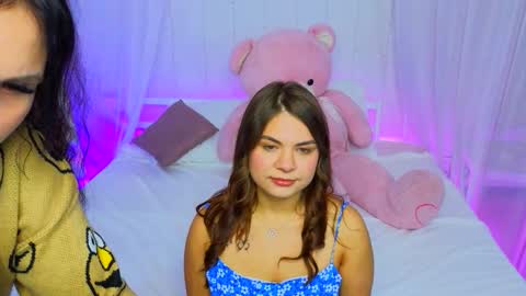 Mia  online show from September 15, 10:23 am
