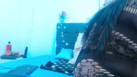 C A L L  M E  M I A  online show from April 13, 12:56 am