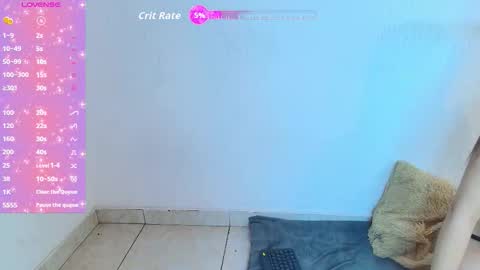 Mia online show from November 6, 5:57 am