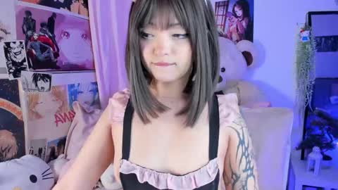    ig miaangeell online show from January 15, 10:27 pm