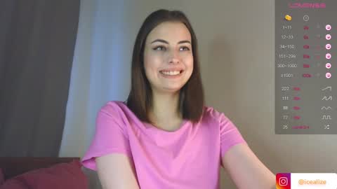 Snapshot of mia_angel_xx chatting on January 15, 6:54 am Mia online show from January 15, 6:54 am