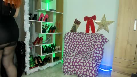 Mia Bellatrix online show from December 28, 10:55 pm