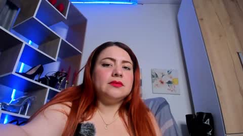 Mia Bellatrix online show from January 8, 10:27 pm