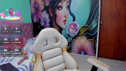 Snapshot of mia_bigtits_17 chatting on October 13, 3:58 pm Mia online show from October 13, 3:58 pm