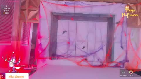 Miaa  online show from October 27, 12:33 pm