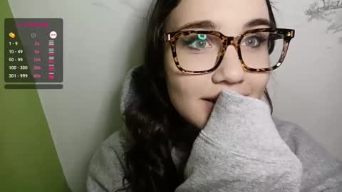 Snapshot of mia_boone chatting on January 18, 5:04 pm mia_boone online show from January 18, 5:04 pm