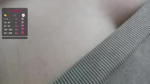 Snapshot of mia_boone chatting on February 20, 11:09 am mia_boone online show from February 20, 11:09 am