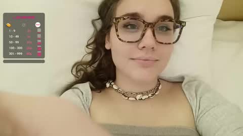 Snapshot of mia_boone chatting on January 11, 4:14 pm mia_boone online show from January 11, 4:14 pm