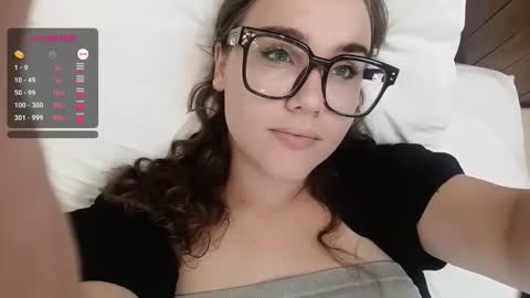 Snapshot of mia_boone chatting on October 8, 6:45 pm mia_boone online show from October 8, 6:45 pm