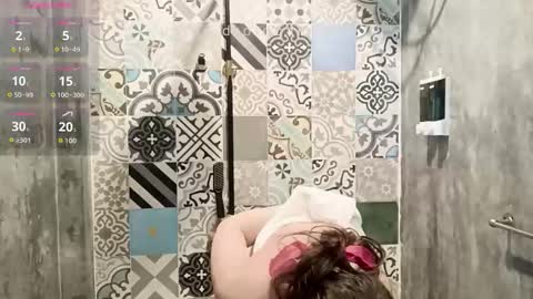 Snapshot of mia_boone chatting on September 15, 8:27 pm mia_boone online show from September 15, 8:27 pm