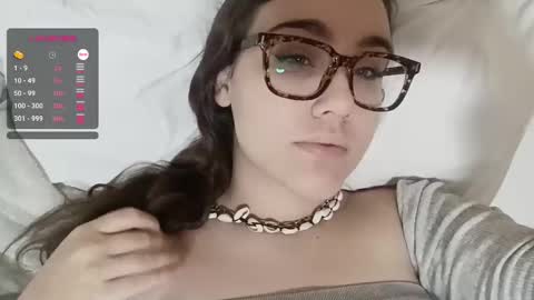 Snapshot of mia_boone chatting on March 7, 10:35 am mia_boone online show from March 7, 10:35 am