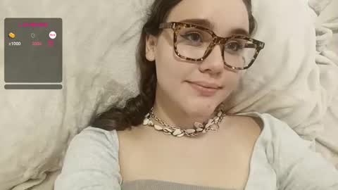 Snapshot of mia_boone chatting on December 25, 2:56 pm mia_boone online show from December 25, 2:56 pm