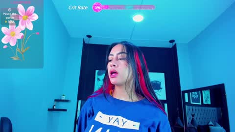 mia brooklyn   online show from January 31, 11:13 am