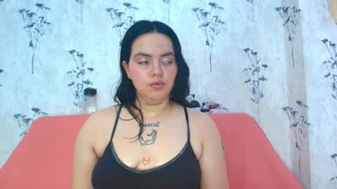 Mia  online show from February 8, 12:06 pm