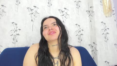 Mia  online show from January 15, 12:04 pm