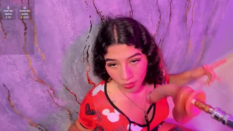 mia online show from October 31, 11:58 am