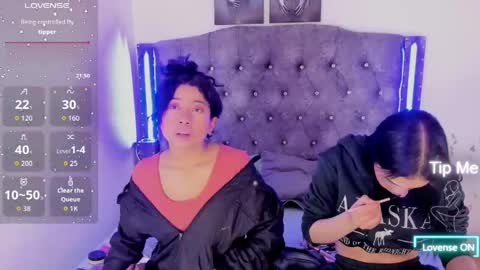 mia_cavallii online show from February 28, 12:37 pm