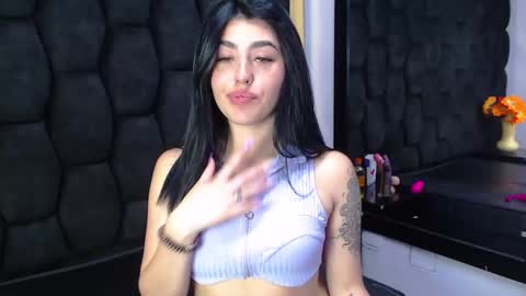 mia_charlothe online show from February 4, 2:28 am