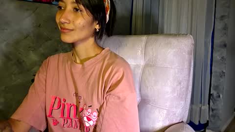 Mia Sandoval online show from September 26, 11:45 pm