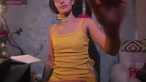 Snapshot of mia_crazysweet chatting on September 11, 3:12 pm Mia Sandoval online show from September 11, 3:12 pm