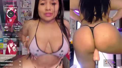 yacky online show from January 17, 11:40 pm