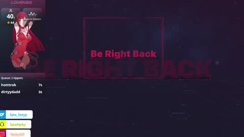 yacky online show from January 24, 12:10 pm