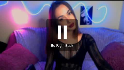 Snapshot of mia_cutie77 chatting on October 5, 9:14 am mia_cutie77 online show from October 5, 9:14 am