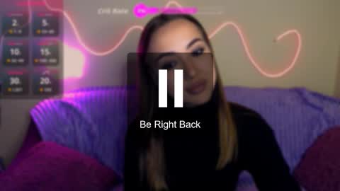 Snapshot of mia_cutie77 chatting on October 15, 9:12 am mia_cutie77 online show from October 15, 9:12 am