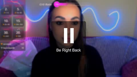 Snapshot of mia_cutie77 chatting on October 21, 9:24 am mia_cutie77 online show from October 21, 9:24 am