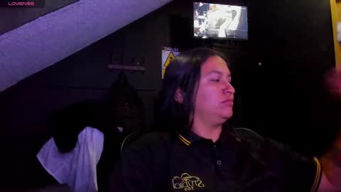 Snapshot of mia_daniela_ chatting on October 13, 11:29 pm Mia daniela online show from October 13, 11:29 pm