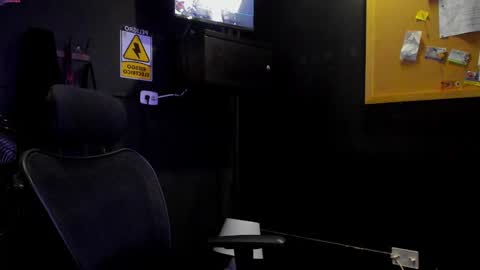 Snapshot of mia_daniela_ chatting on October 2, 6:07 am Mia daniela online show from October 2, 6:07 am