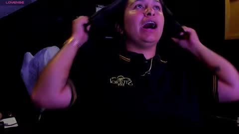 Snapshot of mia_daniela_ chatting on October 11, 12:15 am Mia daniela online show from October 11, 12:15 am