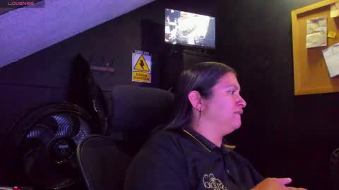 Snapshot of mia_daniela_ chatting on October 25, 2:41 am Mia daniela online show from October 25, 2:41 am