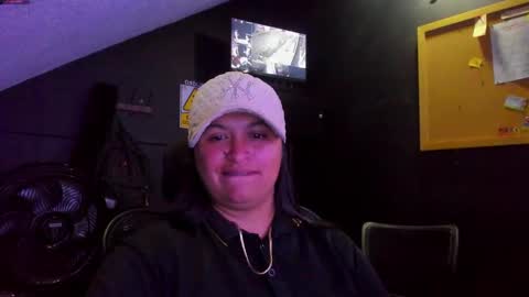 Snapshot of mia_daniela_ chatting on October 1, 5:56 am Mia daniela online show from October 1, 5:56 am