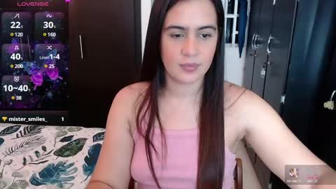 Mia online show from January 28, 2:32 am