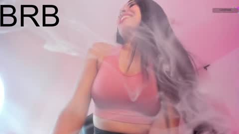 Mia online show from January 10, 8:26 pm