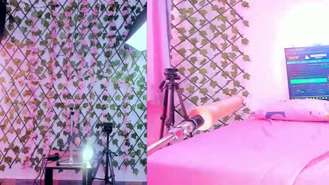 mia_eclipse online show from October 6, 7:18 pm