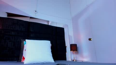 Snapshot of mia_garcia2 chatting on January 24, 9:04 pm MIA online show from January 24, 9:04 pm
