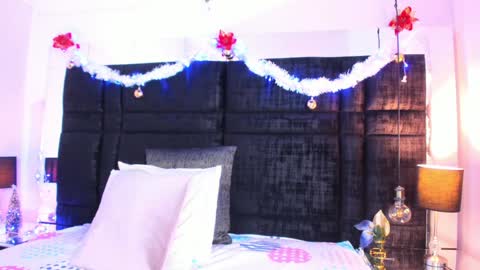 Snapshot of mia_garcia2 chatting on December 10, 9:00 pm MIA online show from December 10, 9:00 pm