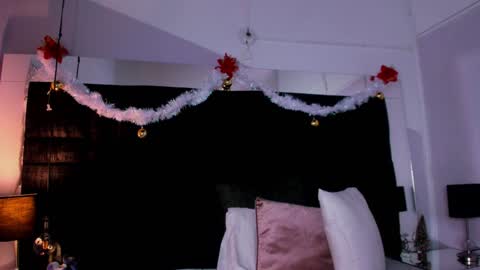Snapshot of mia_garcia2 chatting on December 27, 8:50 pm MIA online show from December 27, 8:50 pm