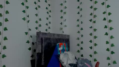 Snapshot of mia_garcia2 chatting on October 21, 9:08 pm MIA online show from October 21, 9:08 pm