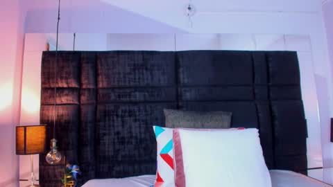 Snapshot of mia_garcia2 chatting on January 23, 8:45 pm MIA online show from January 23, 8:45 pm