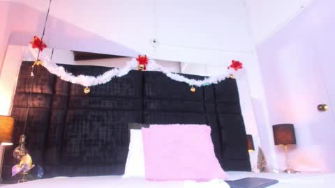 Snapshot of mia_garcia2 chatting on December 18, 10:02 pm MIA online show from December 18, 10:02 pm