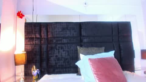 Snapshot of mia_garcia2 chatting on January 9, 8:55 pm MIA online show from January 9, 8:55 pm