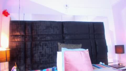 Snapshot of mia_garcia2 chatting on January 10, 8:48 pm MIA online show from January 10, 8:48 pm