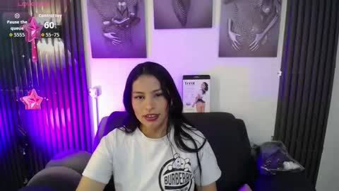Snapshot of mia_garcia28 chatting on October 6, 7:40 pm mia_garcia28 online show from October 6, 7:40 pm