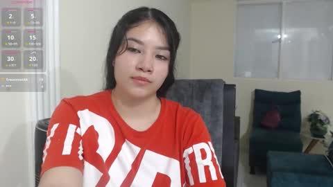 ZOE online show from March 26, 10:11 pm