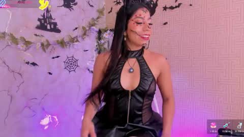 Snapshot of mia_gothzx chatting on October 30, 2:07 pm Mia online show from October 30, 2:07 pm