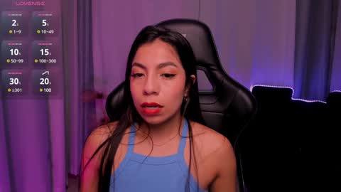 Mia online show from January 16, 1:04 pm